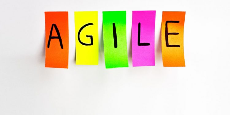 Agiles Arbeiten Agile Werte