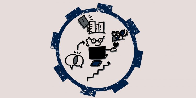 Fraunhofer Institut IAO: vielversprechende New Work Ansätze!