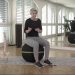 Trainer und Coach Viviane Schmitz: Training, Gesundheit, Mindset.