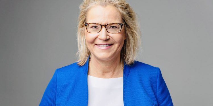 Felicitas von Kyaw_Bundesverband der Personalmanager_New Work