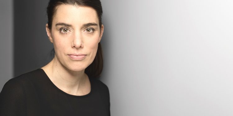 New Work Kerstin Sarah von Appen von APPEN Consulting