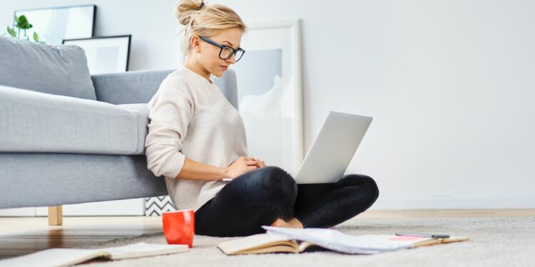 Homeoffice, Büro, digital, analog, hybrid… Wie werden wir in Zukunft arbeiten?