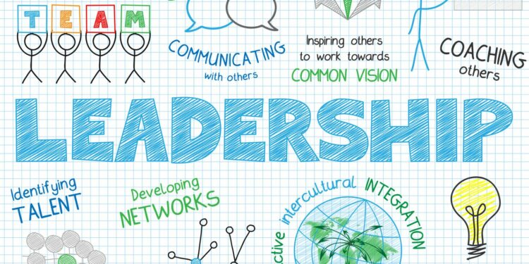 New Work braucht auch New Leadership. New Work Unplugged by Kerstin Sarah von Appen.