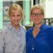 Smart New Work bei Radio Bremen. Brigitta Nickelsen im Interview mit Kerstin Sarah von Appen.